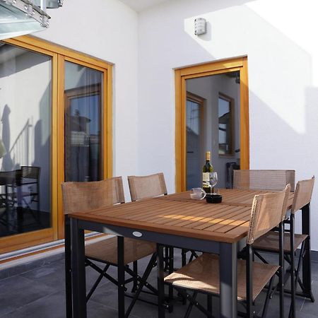 Fjaka Apartments & Rooms Šibenik Eksteriør bilde