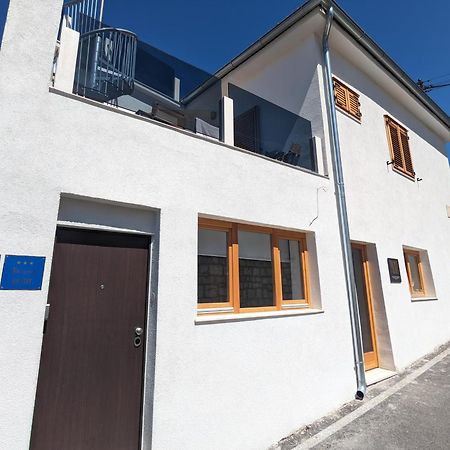 Fjaka Apartments & Rooms Šibenik Eksteriør bilde