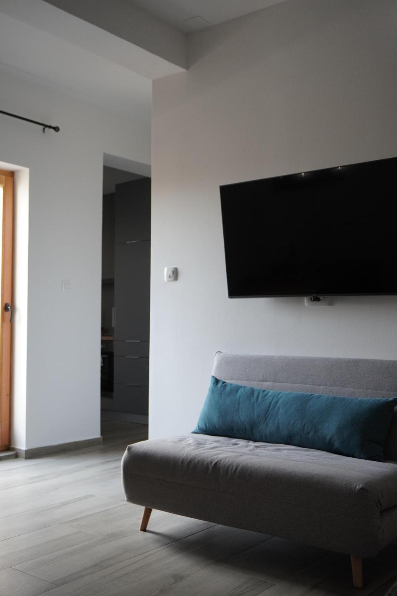Fjaka Apartments & Rooms Šibenik Eksteriør bilde
