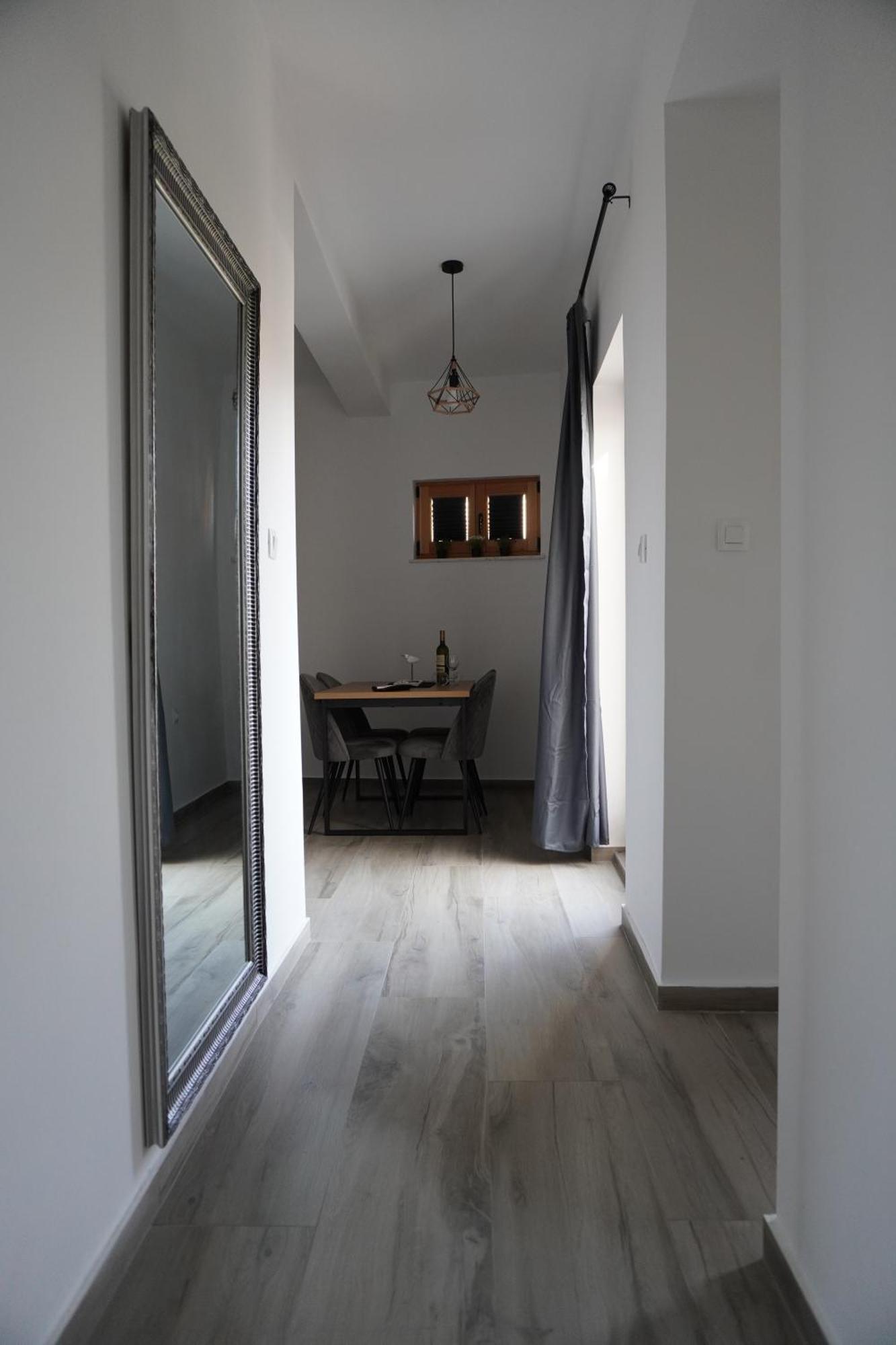 Fjaka Apartments & Rooms Šibenik Eksteriør bilde