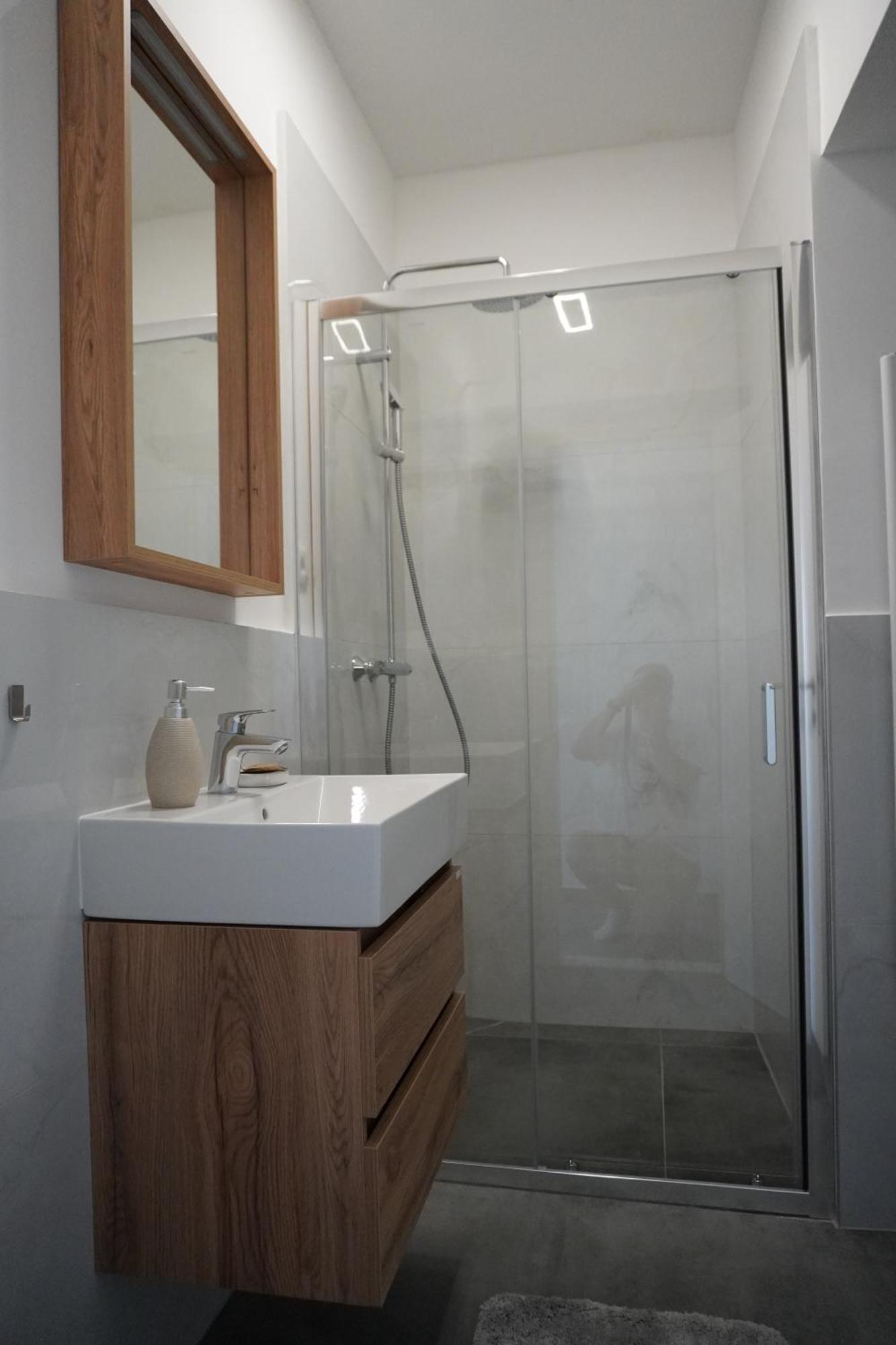 Fjaka Apartments & Rooms Šibenik Eksteriør bilde